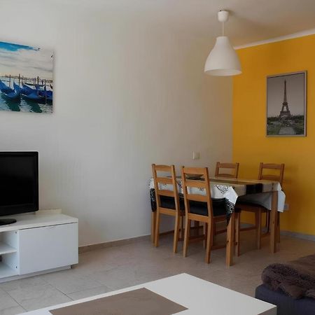 Bungalow En Complejo Tranquilo En Maspalomas Maspalomas  Extérieur photo