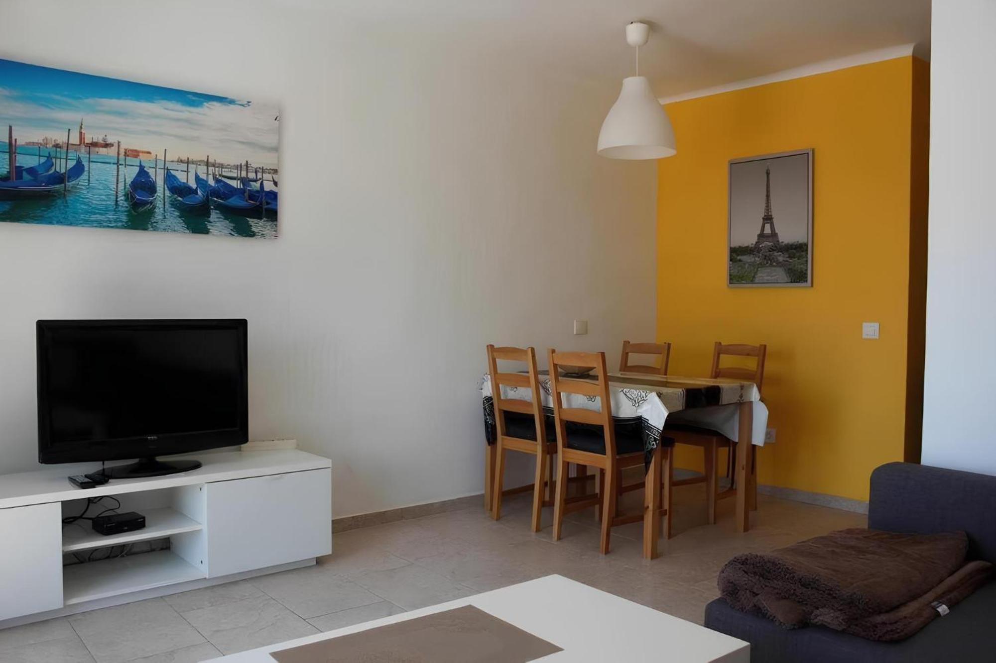 Bungalow En Complejo Tranquilo En Maspalomas Maspalomas  Extérieur photo